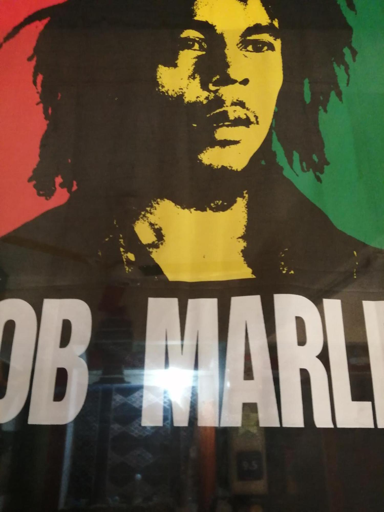 Bob Marley Hotel Luxor Exteriér fotografie